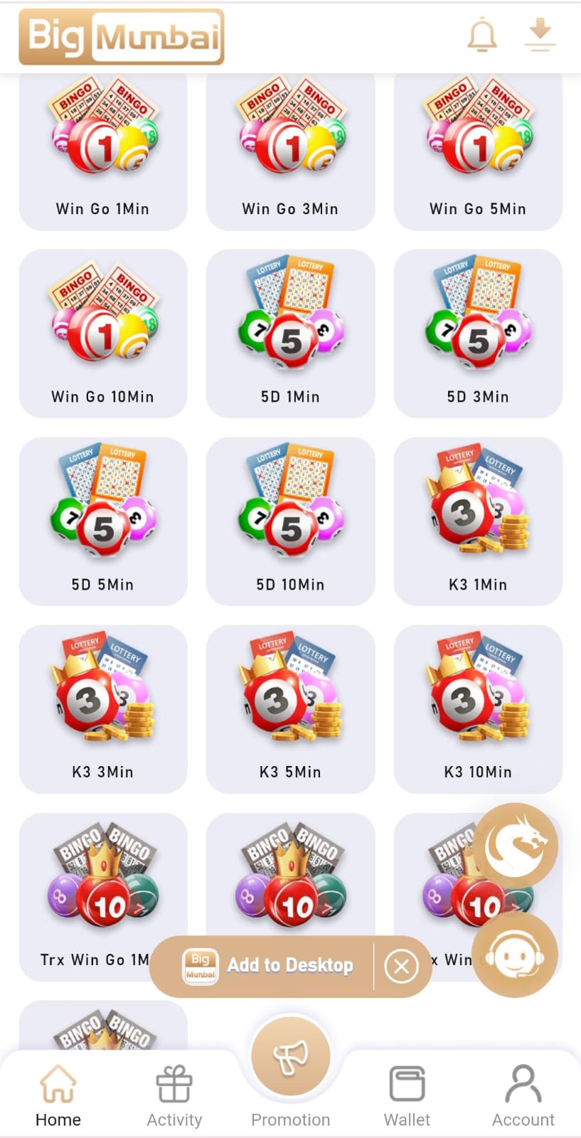 Big Mumbai Apk