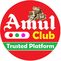 Amul Club App Login