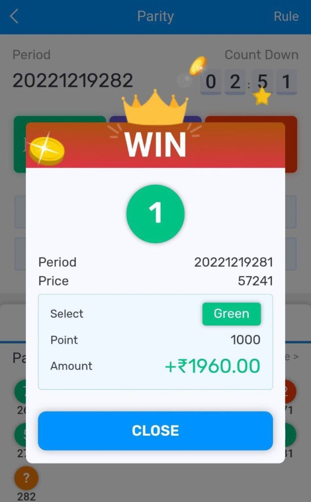 Colorbuzz Games Apk
