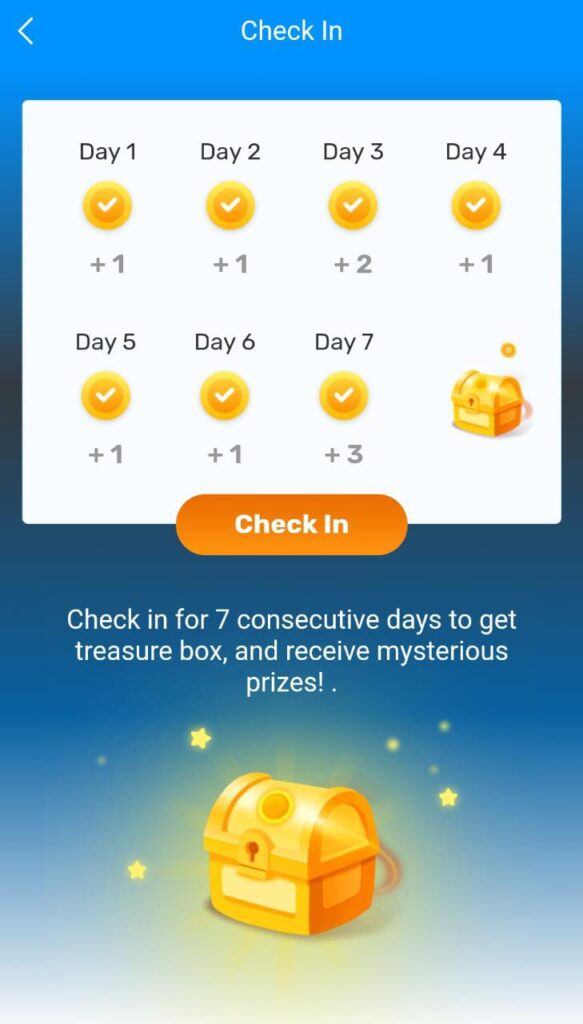 Colorbuzz Games App