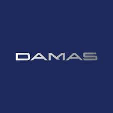 Damas-Mall-App