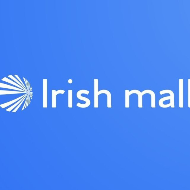 Irish Mall Games