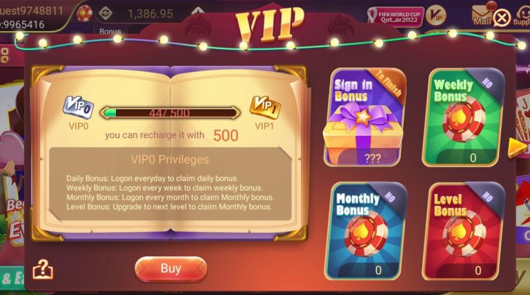 Rummy Golds Download