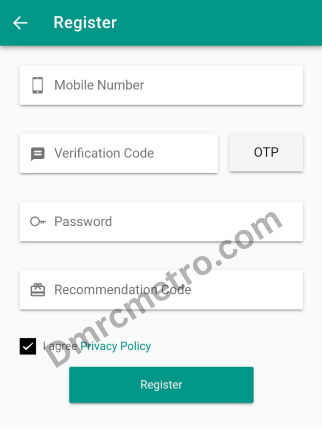 Tata Mall App