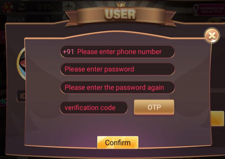 Teen Patti Rich App