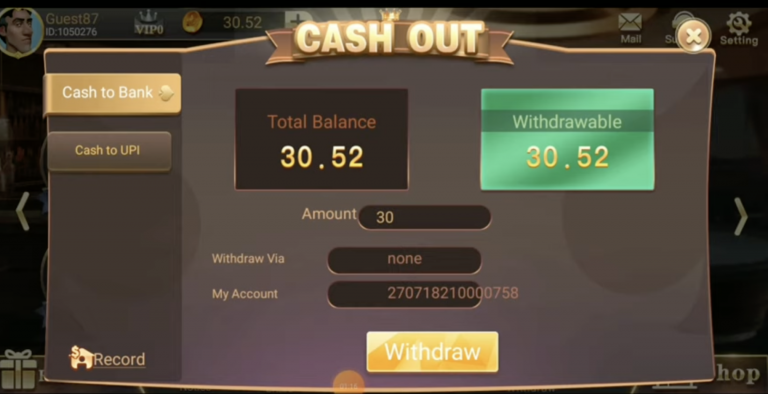 Teen Patti Rich Game Download