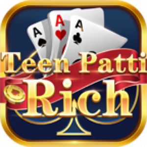 Teen Patti Rich