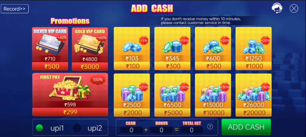 Teen Patti Time Apk