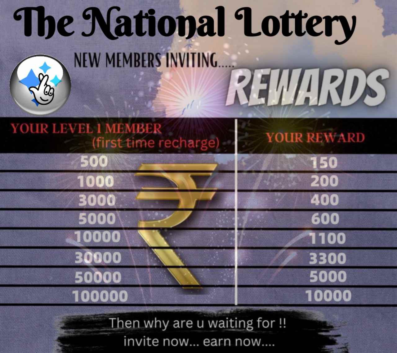 The National Game