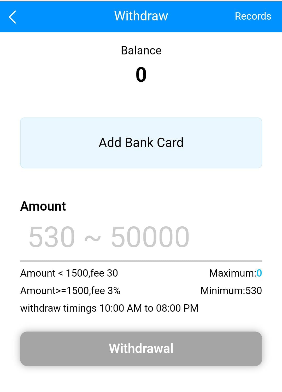 TrueWin App Download