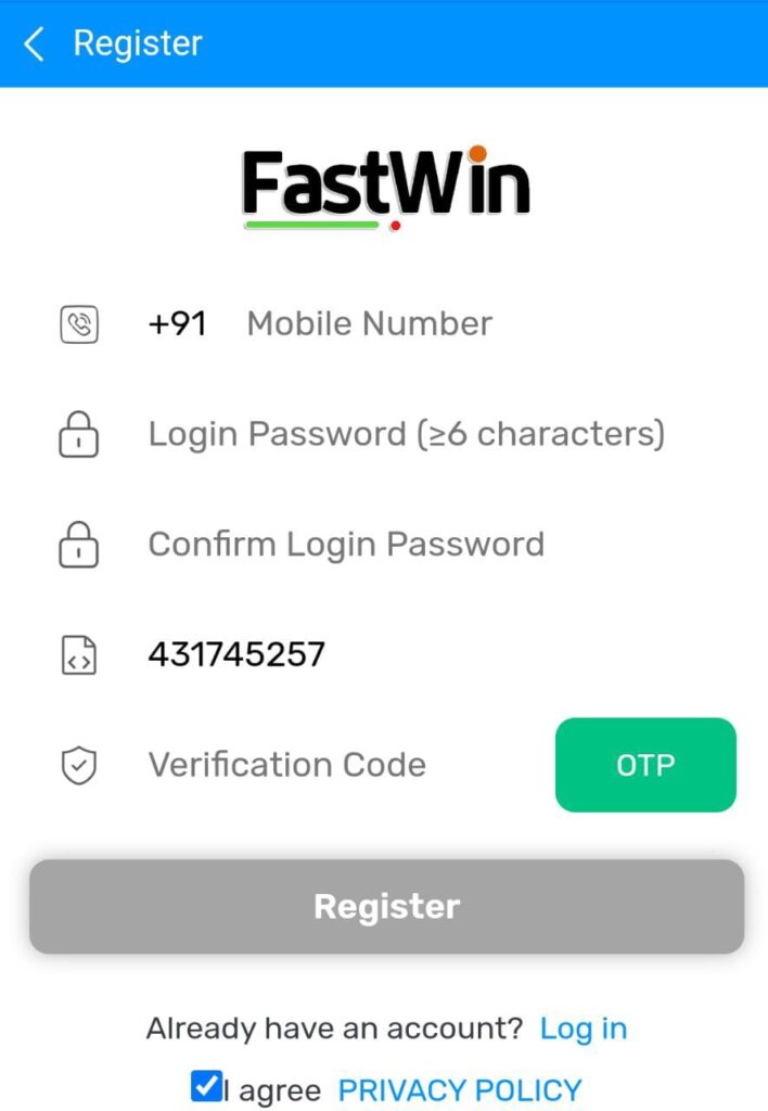 FastWin-App-Download