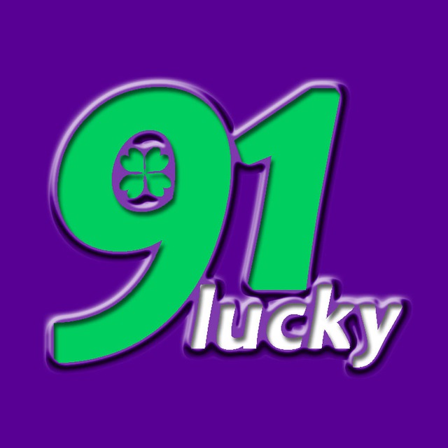 Lucky91 App