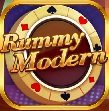 Rummy Modern
