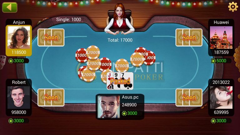 Teen Patti Circle Apk Download