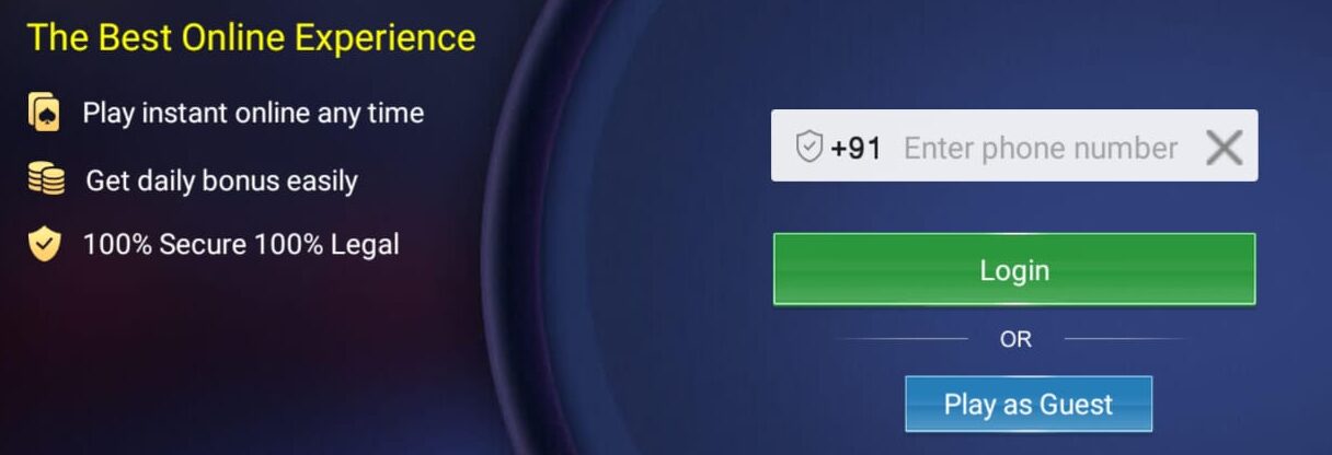 Teen Patti cash Download