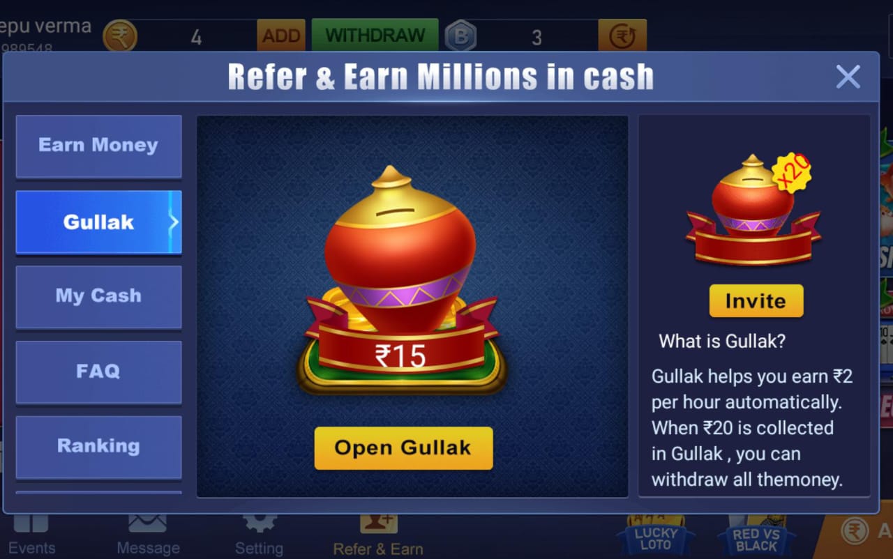 teen patti site