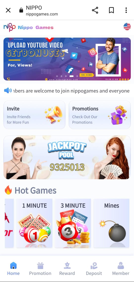 Nippo apk
