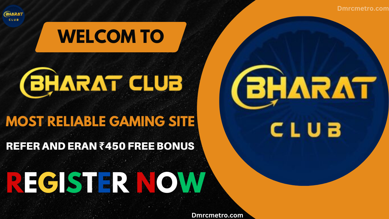 Bharat Club Recommendation Code