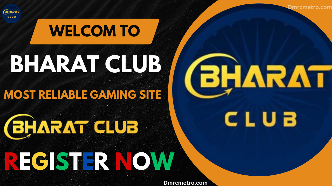 Bharat Club