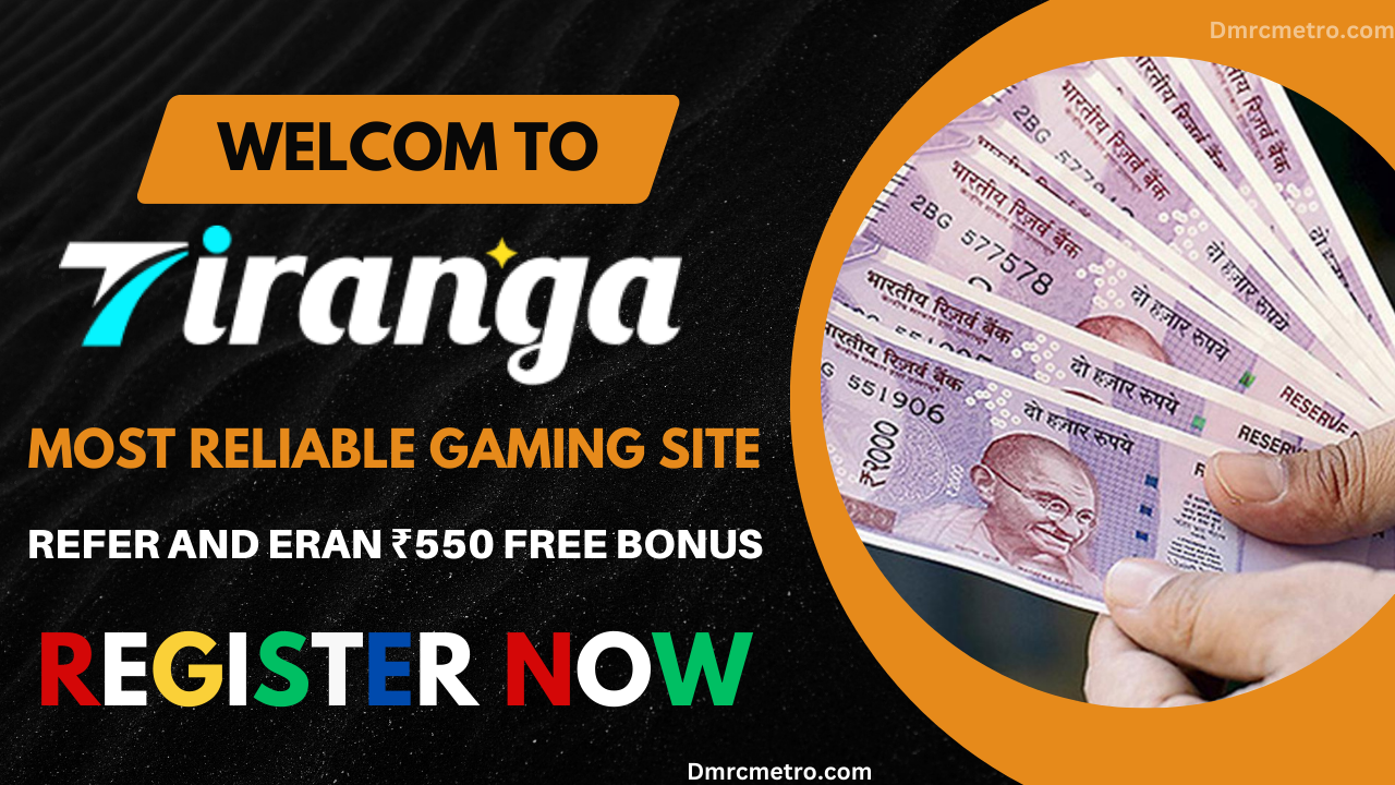 Tiranga Games Recommendation